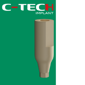 Intra-oral scan body ND