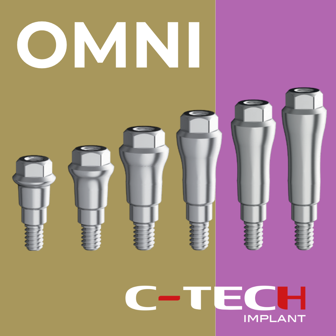 OMNI Abutment CP/EL - Bild 2