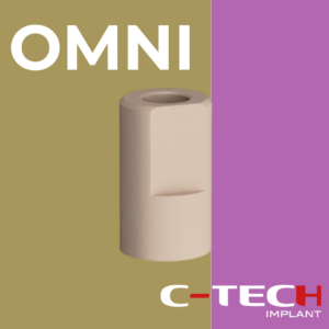 OMNI Scan body